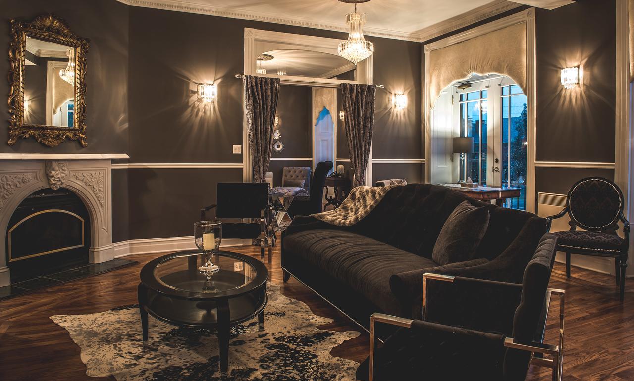 The Grand Hotel Carleton Place エクステリア 写真