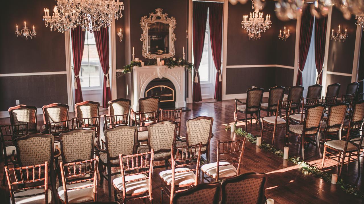 The Grand Hotel Carleton Place エクステリア 写真