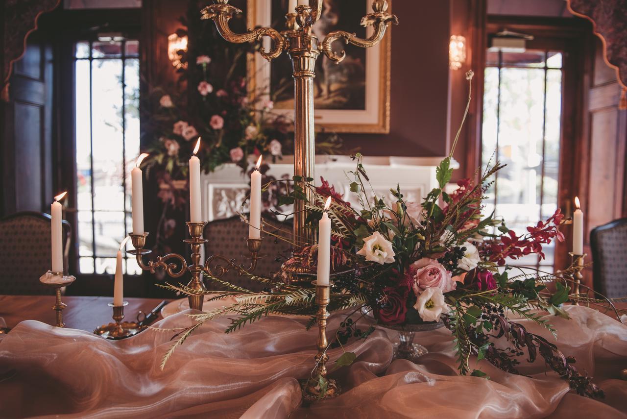 The Grand Hotel Carleton Place エクステリア 写真